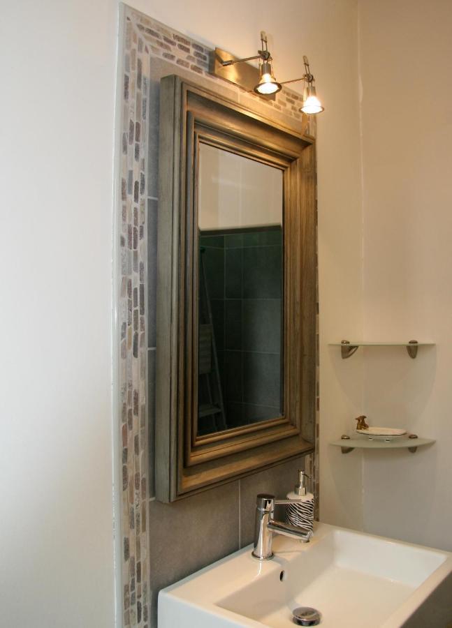L Escale En Beauce Bed & Breakfast Maisons  Dış mekan fotoğraf