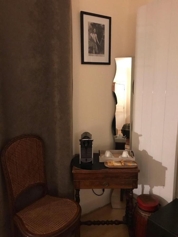 L Escale En Beauce Bed & Breakfast Maisons  Dış mekan fotoğraf