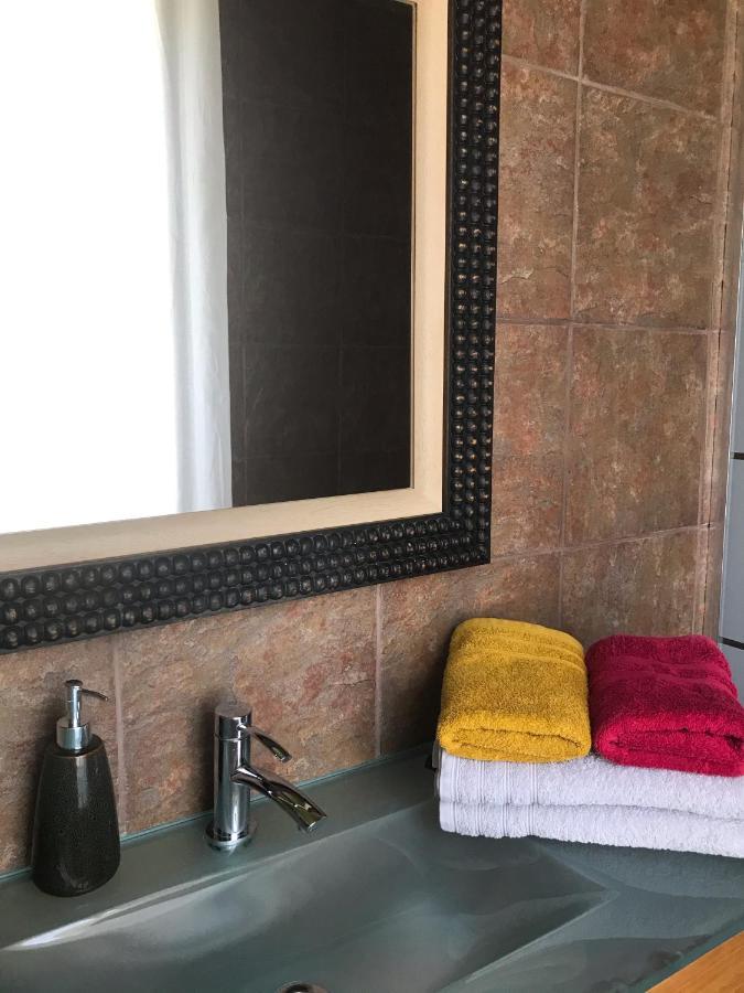 L Escale En Beauce Bed & Breakfast Maisons  Dış mekan fotoğraf
