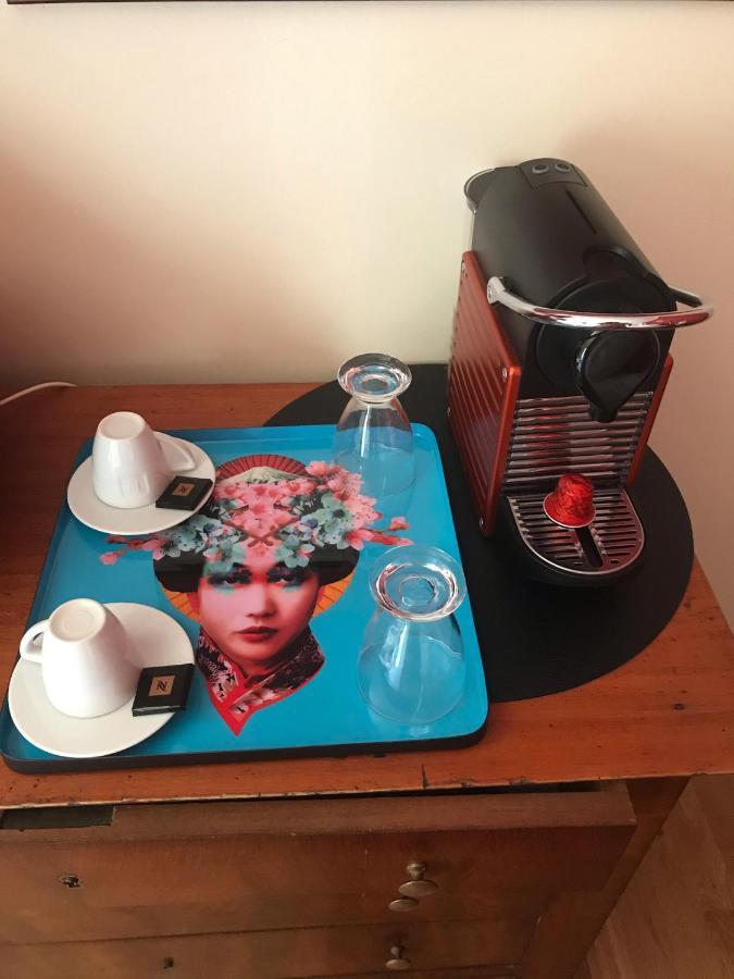 L Escale En Beauce Bed & Breakfast Maisons  Dış mekan fotoğraf