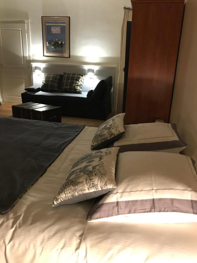 L Escale En Beauce Bed & Breakfast Maisons  Dış mekan fotoğraf