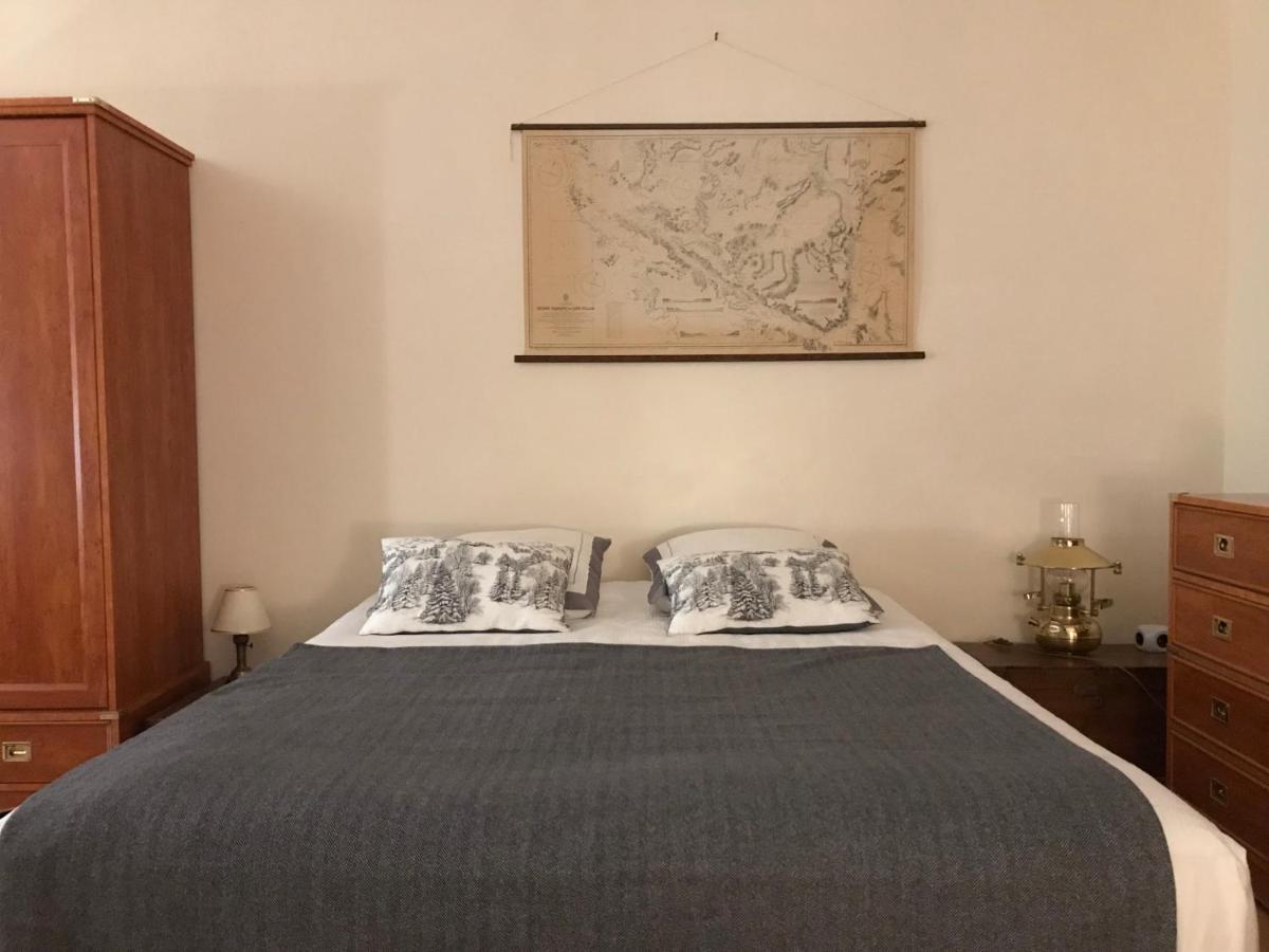 L Escale En Beauce Bed & Breakfast Maisons  Dış mekan fotoğraf
